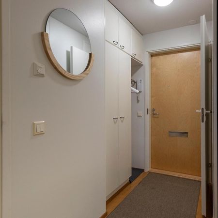Vasko Luxurious Suites, Luppo 罗瓦涅米 外观 照片