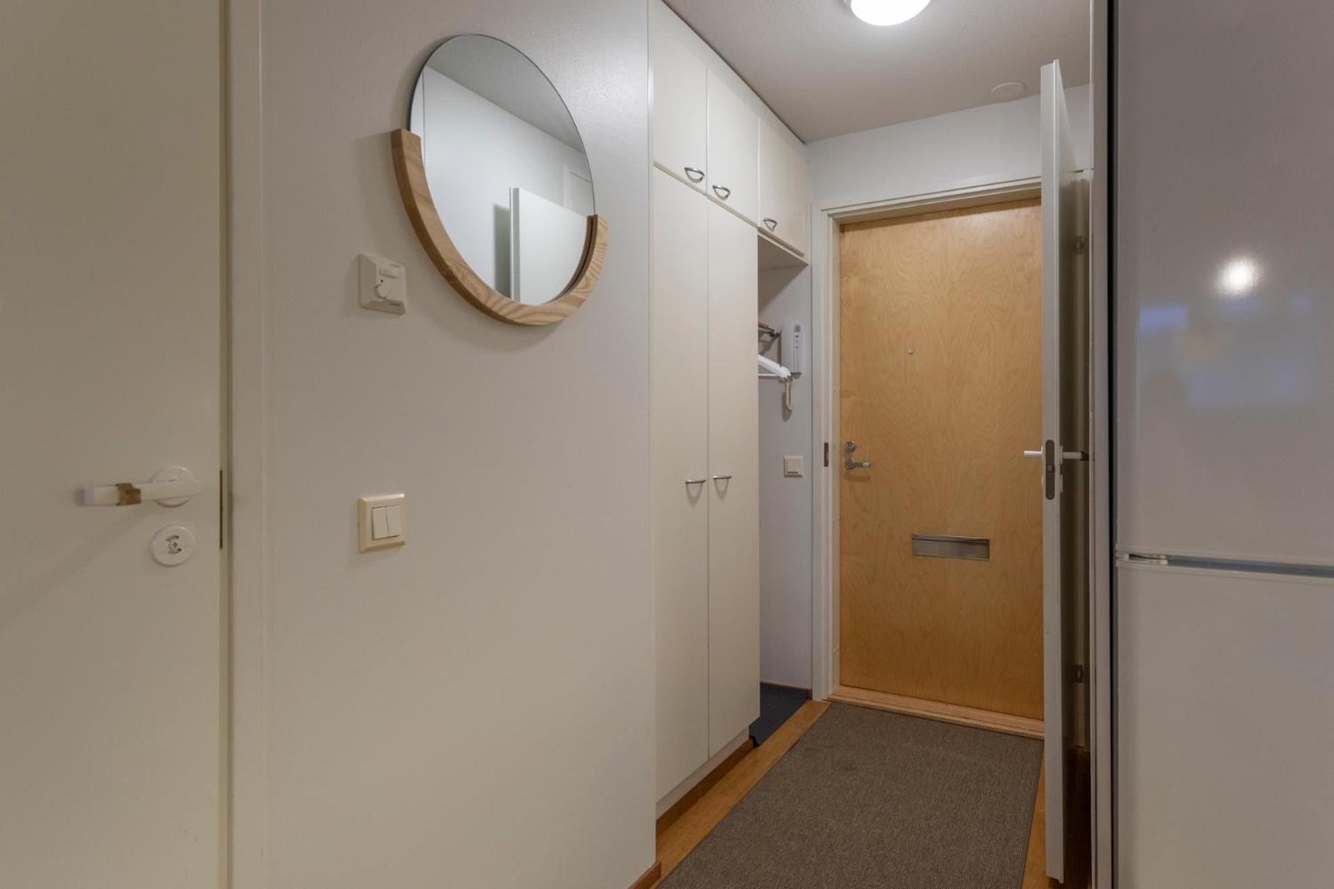 Vasko Luxurious Suites, Luppo 罗瓦涅米 外观 照片