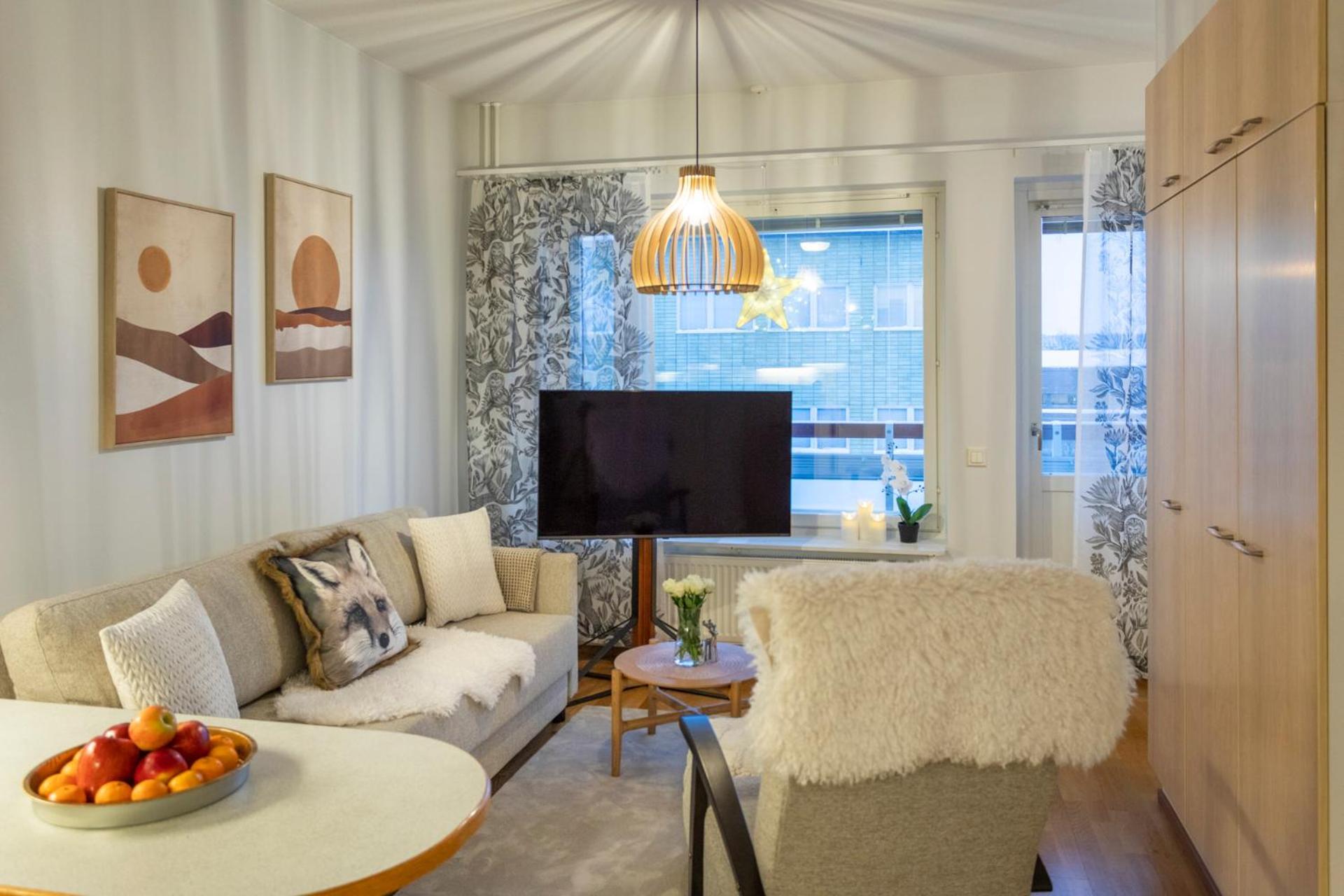 Vasko Luxurious Suites, Luppo 罗瓦涅米 外观 照片